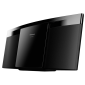 Музыкальный центр Panasonic SC-HC200EE-K